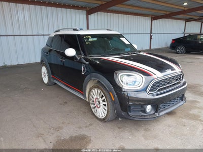 MINI COUNTRYMAN 2018