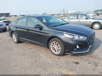 HYUNDAI SONATA 2019