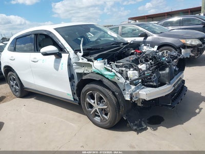 HONDA HR-V 2023