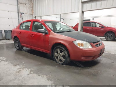 CHEVROLET COBALT 2006