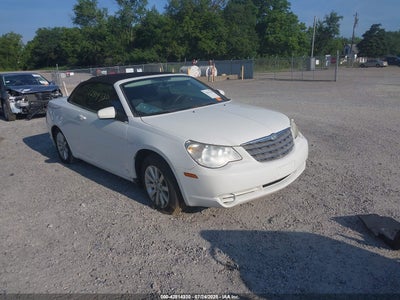 CHRYSLER SEBRING 2010