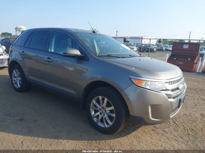 FORD EDGE 2014