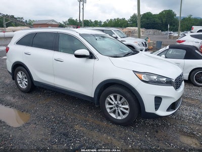 KIA SORENTO 2020