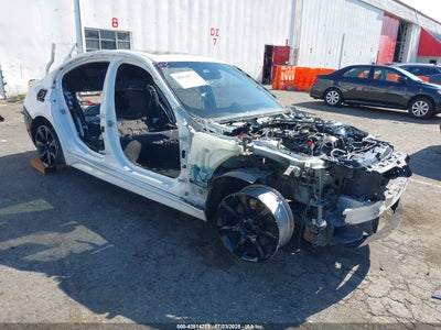BMW 335I 2013