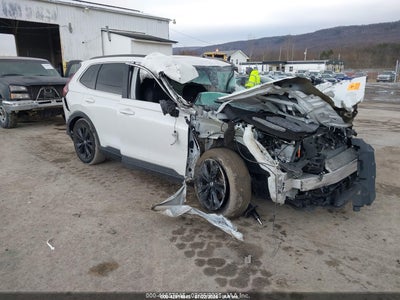 HONDA CR-V 2023