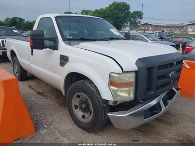FORD F-250 2009