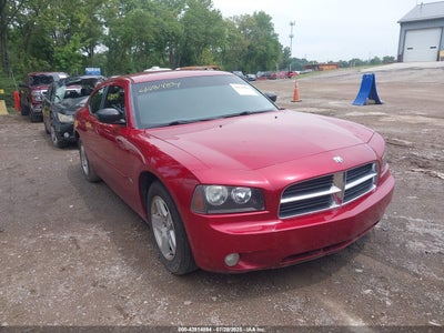 DODGE CHARGER 2006
