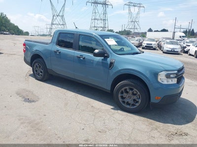 FORD MAVERICK 2022
