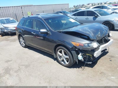 ACURA TSX 2013