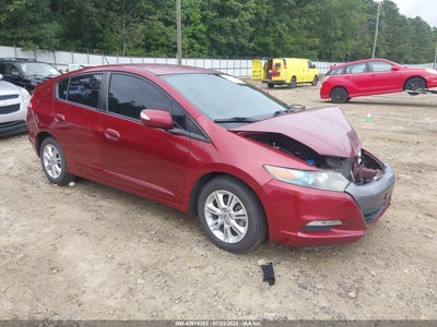 HONDA INSIGHT 2010