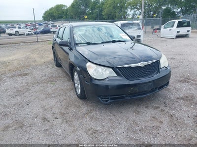 CHRYSLER SEBRING 2010