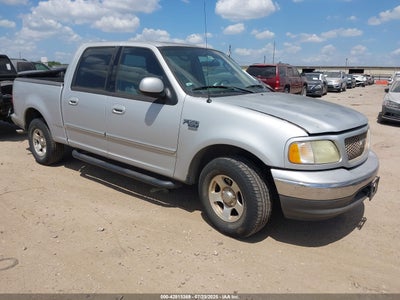 FORD F-150 2003