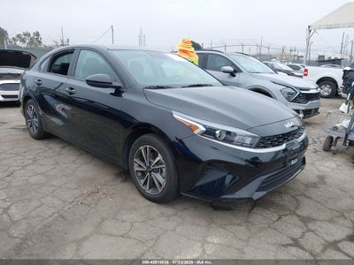 KIA FORTE 2023