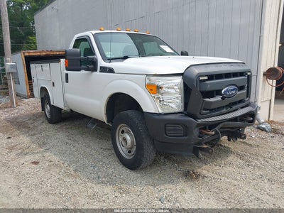 FORD F-250 2014