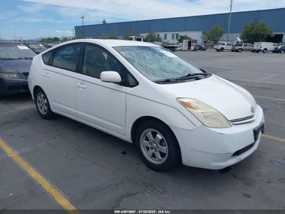 TOYOTA PRIUS 2005