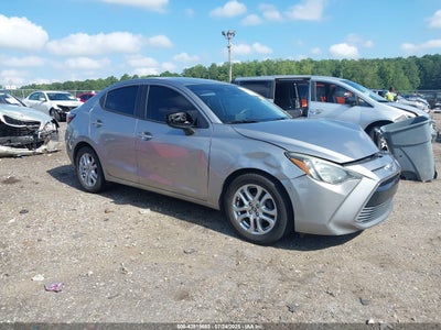 SCION IA 2016
