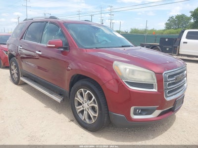 GMC ACADIA 2015