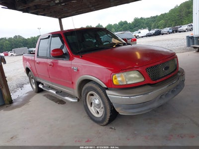 FORD F-150 2003
