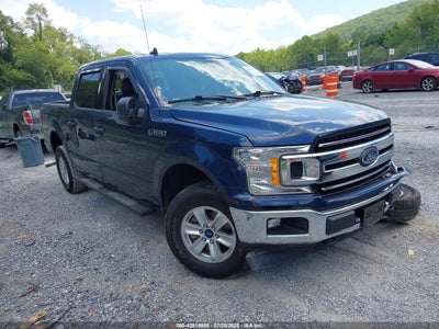 FORD F-150 2020