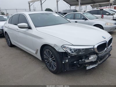 BMW 530I 2019