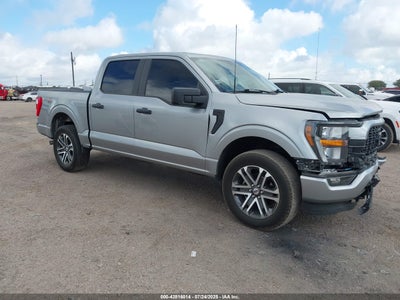 FORD F-150 2023