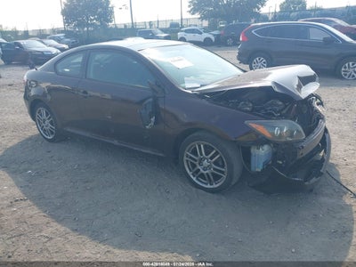 SCION TC 2009
