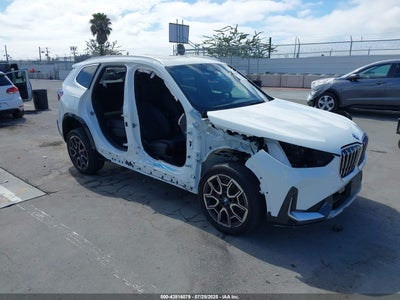 BMW X1 2023