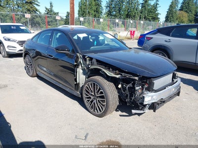AUDI S5 2025