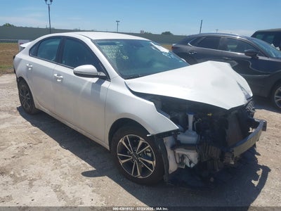 KIA FORTE 2024