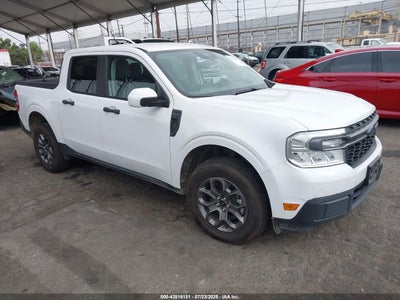 FORD MAVERICK 2022