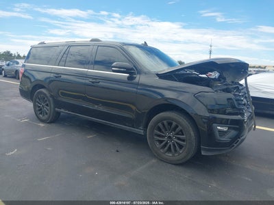 FORD EXPEDITION 2020