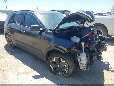 KIA NIRO EV 2024