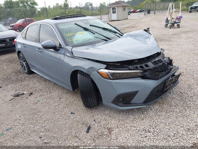 HONDA CIVIC 2023