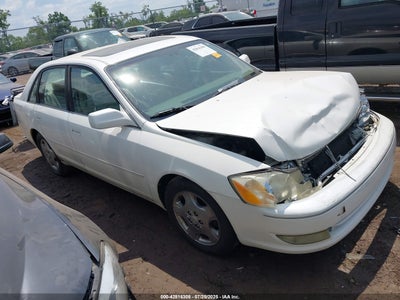 TOYOTA AVALON 2003