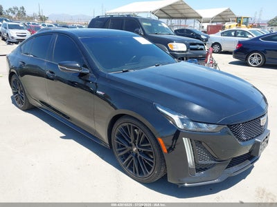 CADILLAC CT5 2020