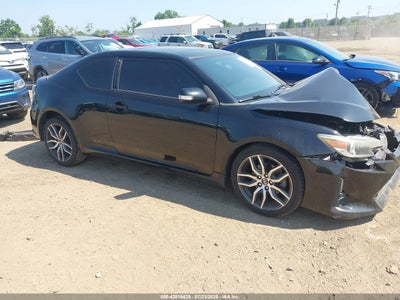 SCION TC 2015