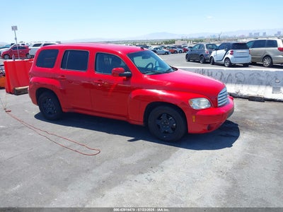 CHEVROLET HHR 2010