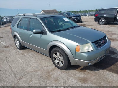 FORD FREESTYLE 2005