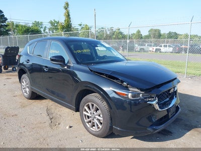 MAZDA CX-5 2024