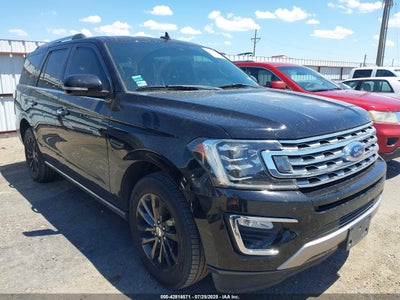 FORD EXPEDITION 2019