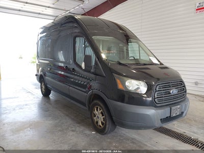 FORD TRANSIT-250 2016