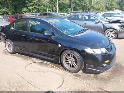 HONDA CIVIC 2009