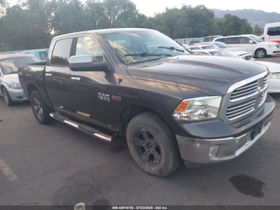 RAM 1500 2015