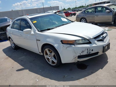 ACURA TL 2006
