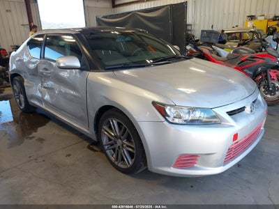 SCION TC 2011