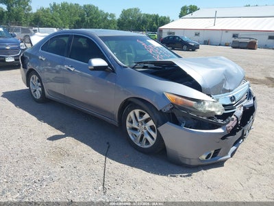 ACURA TSX 2011
