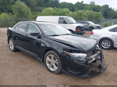 FORD TAURUS 2017