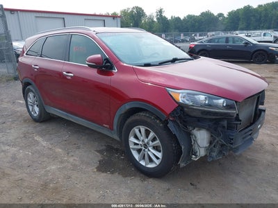 KIA SORENTO 2019