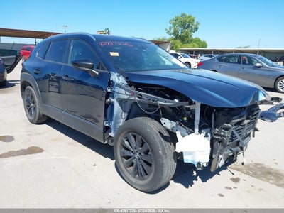 MAZDA CX-50 2023