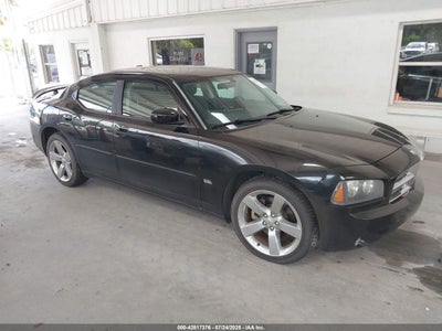 DODGE CHARGER 2010